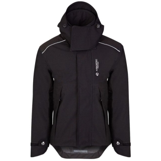 Flexothane® Essential Dover Jacket c/w Detachable Fleece Lining